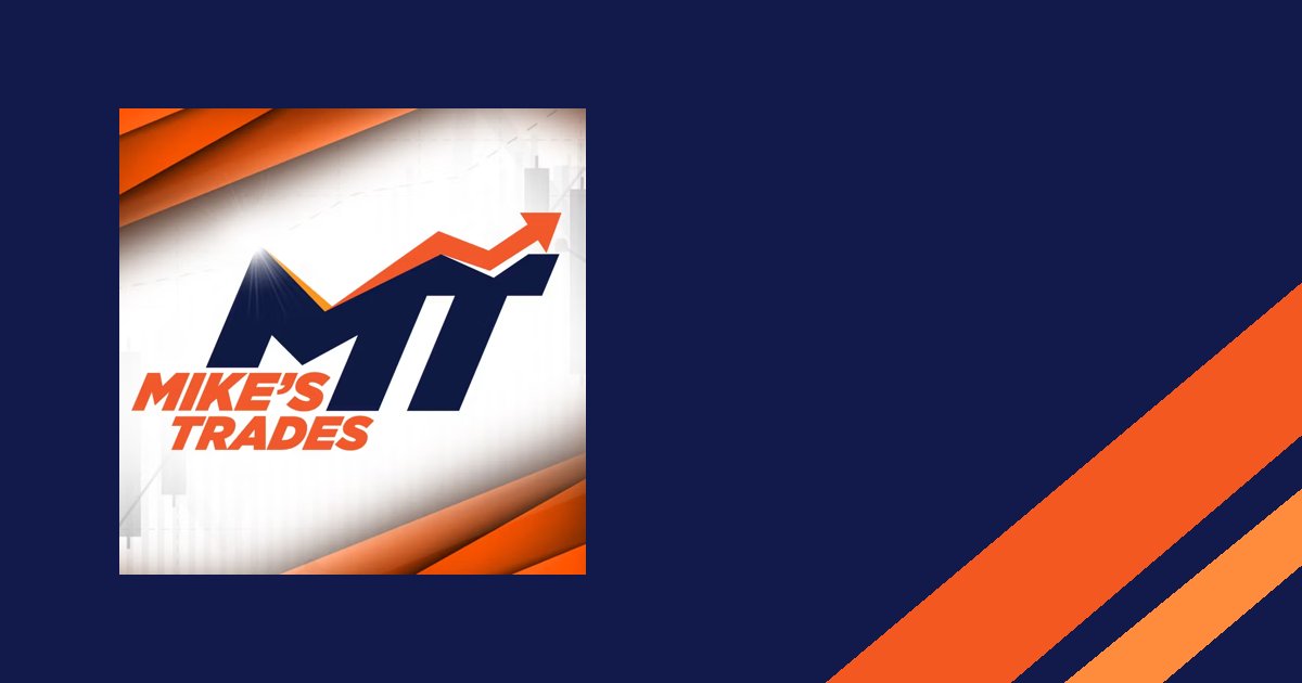 Mike Investing | Mikes Trading Discord: Game Plans, Alerts & Plans